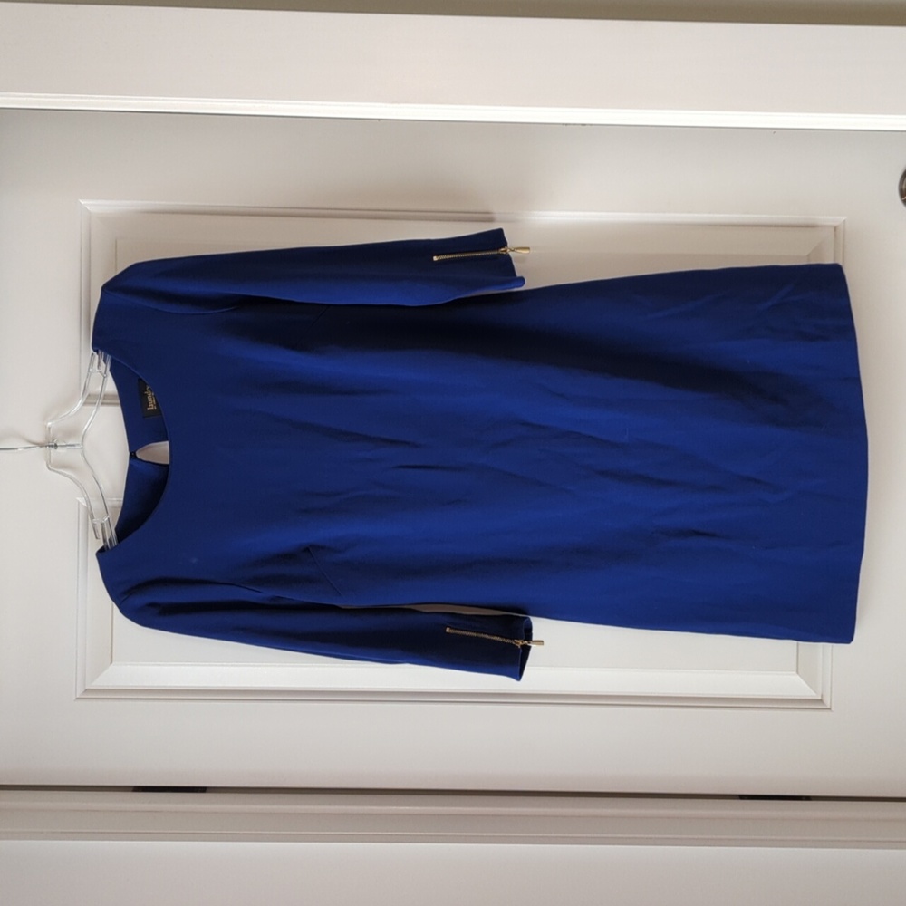 Laundry Dress